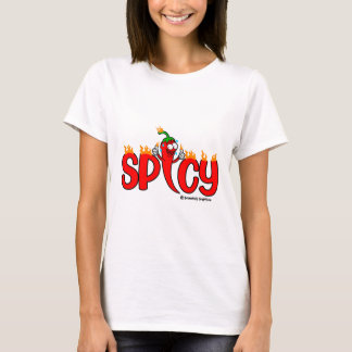 PITTIGE Screwball Graphics T-shirt