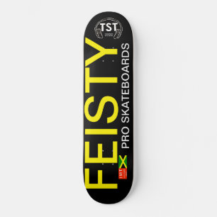 PITTIGE SKATEBOARDS / JMT NEDERLAND