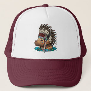 Pitting Bull Trucker Pet