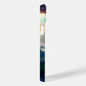 Pittoresk Landschap Vier Case-Mate iPhone Case (Achterkant / Rechts)