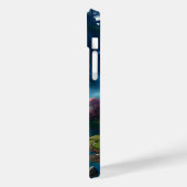 Pittoresk Landschap Vier Case-Mate iPhone Case (Achterkant / Links)