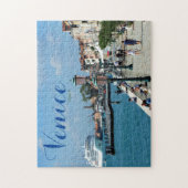 Pittoresque Venise Italie Cruise Jigsaw Puzzle (Vertical)