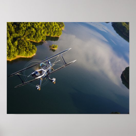 Pitts Over Liberty Poster (Voorkant)