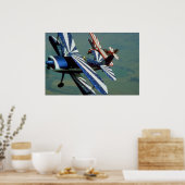 Pitts Special Poster (Keuken)