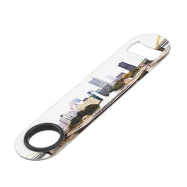 Pittsburgh Bottle Operator Speed Flessenopener