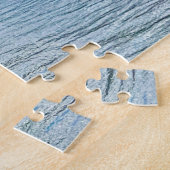 Pittsburgh City Jigsaw Puzzle (Côté)