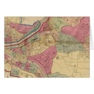 Pittsburgh en Allegheny