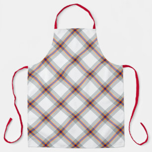 Pittsburgh Football Play Apron Schort