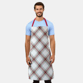 Pittsburgh Football Play Apron Schort (Gedragen)