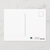 Pittsburgh Foto Briefkaart (Achterkant)