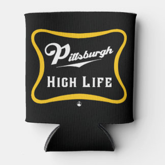 Pittsburgh High Life Blikjeskoeler