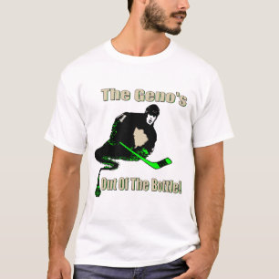 Pittsburgh Hockey T-shirt