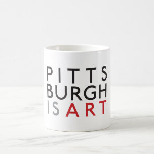 Pittsburgh is Art Mok