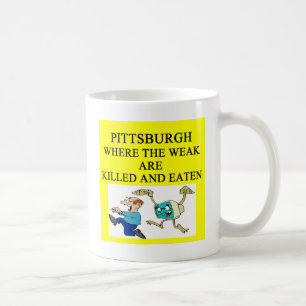 PITTSBURGH KOFFIEMOK