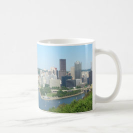 Pittsburgh Koffiemok