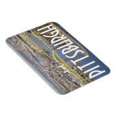 Pittsburgh Magneet (Rechterzijde)