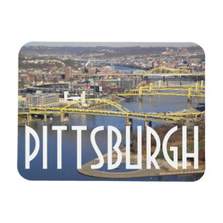 Pittsburgh Magneet
