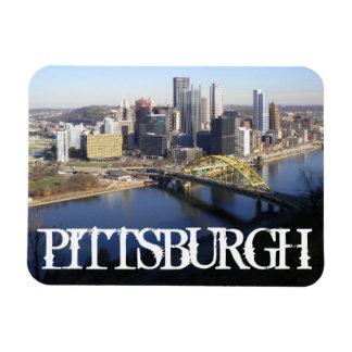 Pittsburgh Magneet
