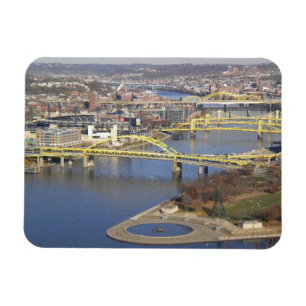Pittsburgh Magneet