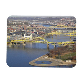 pittsburgh magneet