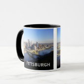 pittsburgh mok (Voorkant links)