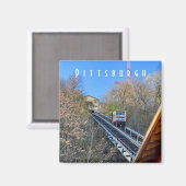Pittsburgh Moncahella Magnet (Recto/Verso)