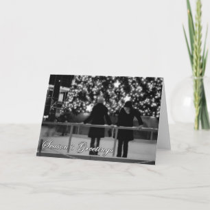 Pittsburgh Nightlife: kersttijd Kaart