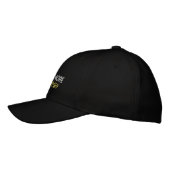 Pittsburgh North Shore Ball Casquette (Gauche)