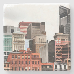 Pittsburgh Onderzetters