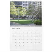 PITTSBURGH, PA 2012 KALENDER (Mar 2026)