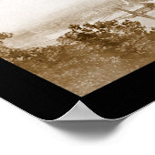 Pittsburgh, PA Foto 1920 Poster (Hoek)