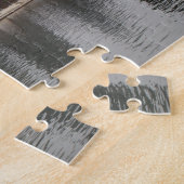 Pittsburgh, PA-puzzel Legpuzzel (Zijkant)