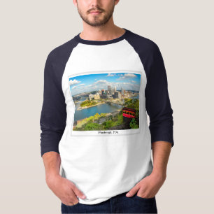 Pittsburgh PA T-shirt