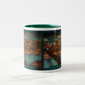 Pittsburgh Par Moonlight Coffee Mug (Centre)