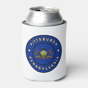 Pittsburgh Pennsylvania Blikjeskoeler