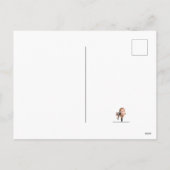 Pittsburgh Pennsylvania Briefkaart (Achterkant)