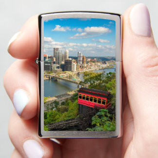 Pittsburgh Pennsylvania Foto