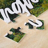 Pittsburgh, Pennsylvania, Verenigde Staten Legpuzzel (Zijkant)