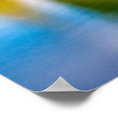 Pittsburgh, Pennsylvania, Verenigde Staten Poster (Hoek)