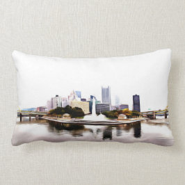 Pittsburgh Pillow Kussen