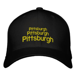 Pittsburgh, Pittsburgh Geborduurde Pet