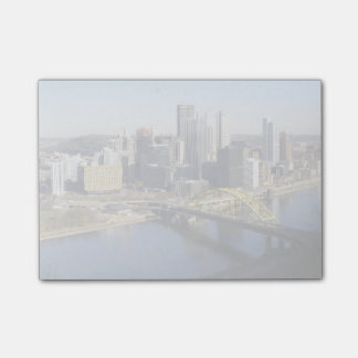 pittsburgh post-it® notes