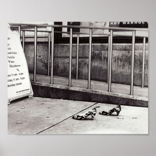 Pittsburgh Poster (Voorkant)