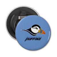 Pittsburgh Puffins Logo