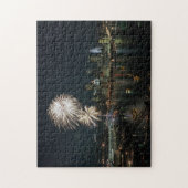 Pittsburgh Puzzle (Vertical)