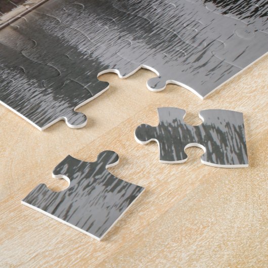 Pittsburgh, puzzle de l'AP (Côté)