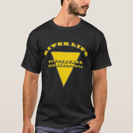 Pittsburgh River Life T-shirt