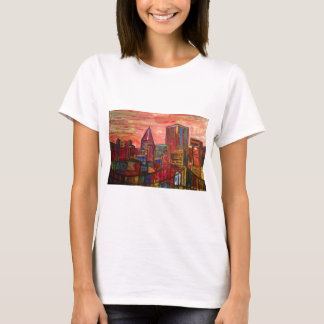 Pittsburgh T-shirt