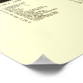 Pittsfield, NH Panoramic Map - 1884 Poster (Hoek)