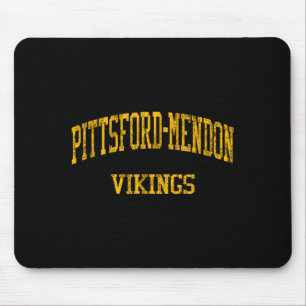 Pittsford-mendon middelbare school hs pittsford ny muismat